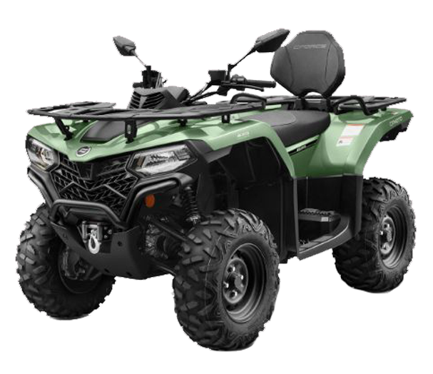 CFORCE 450L (2024) 